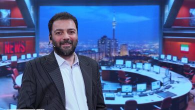 تیتر اول