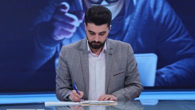 تیتر اول